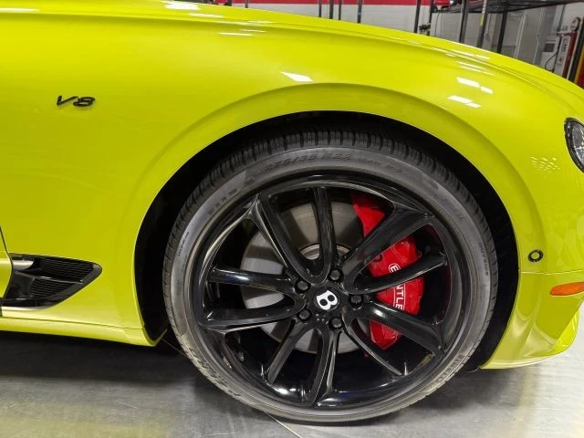 2022 Bentley Continental GT 3rd Gen - Image 17 of 18