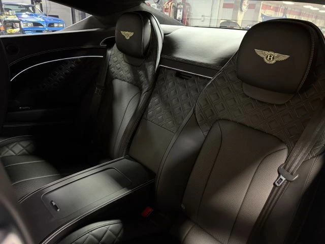 2022 Bentley Continental GT 3rd Gen - Image 8 of 18