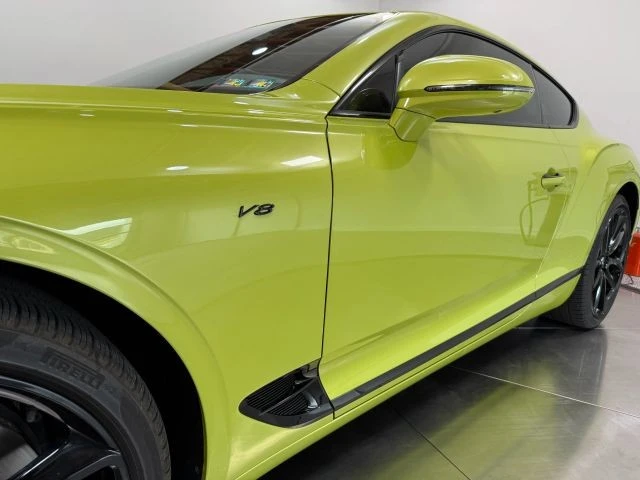 2022 Bentley Continental GT 3rd Gen - Image 28 of 31
