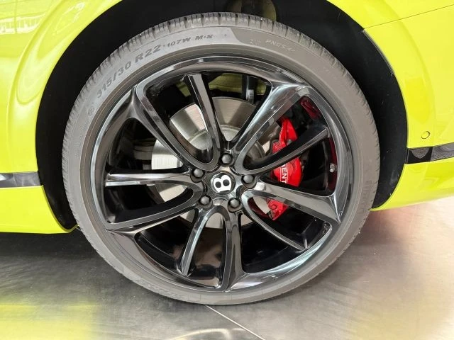2022 Bentley Continental GT 3rd Gen - Image 26 of 31