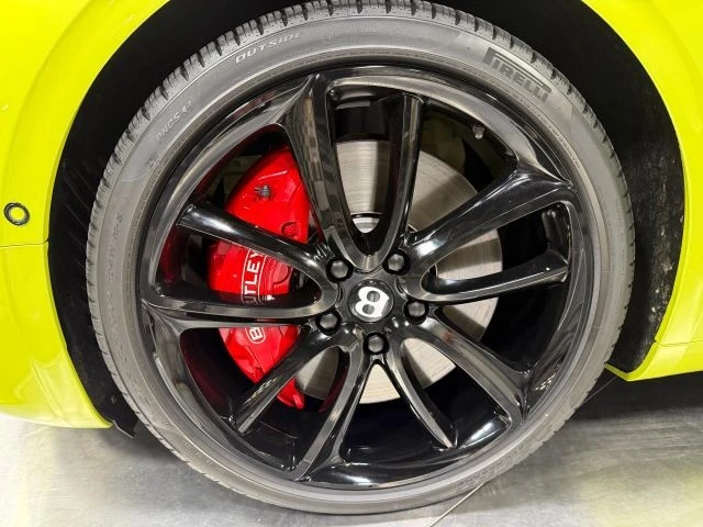 2022 Bentley Continental GT 3rd Gen - Image 16 of 18