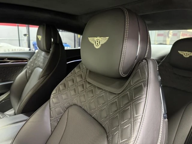 2022 Bentley Continental GT 3rd Gen - Image 4 of 18