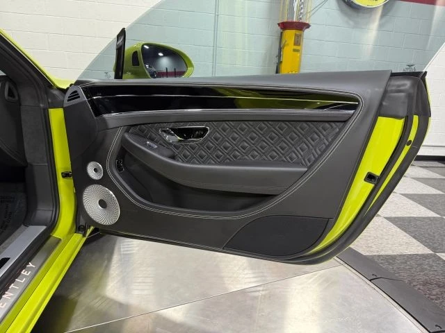 2022 Bentley Continental GT 3rd Gen - Image 18 of 18