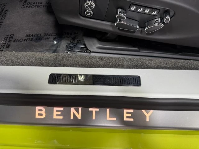 2022 Bentley Continental GT 3rd Gen - Image 7 of 18