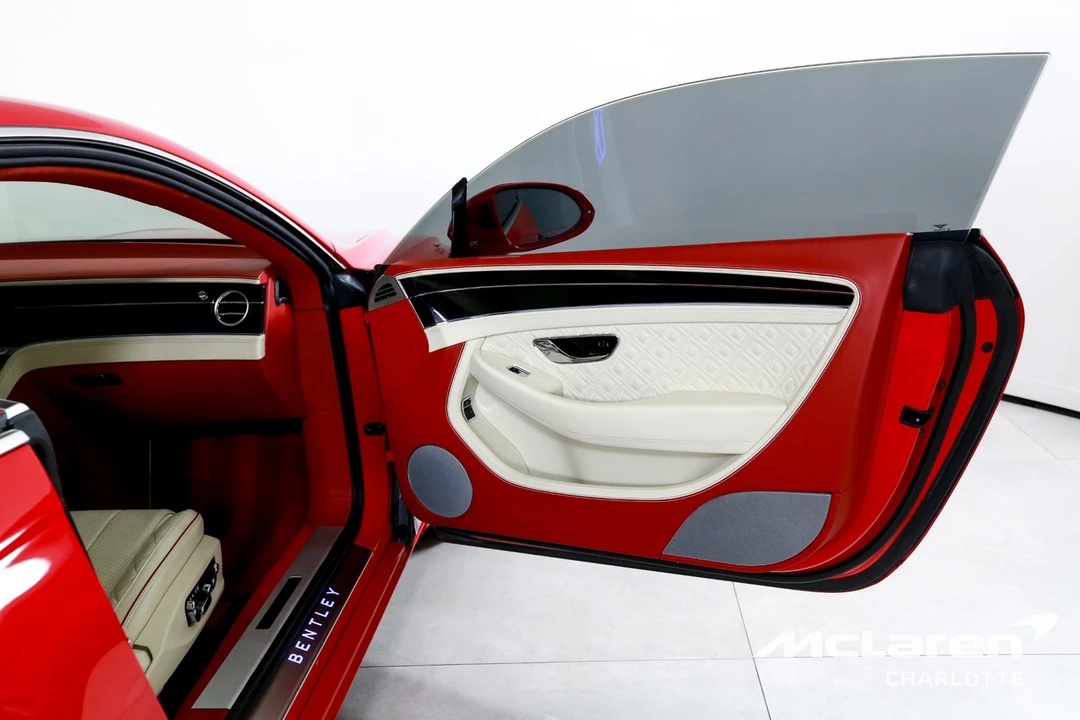 2022 Bentley Continental GT 3rd Gen - Image 21 of 21