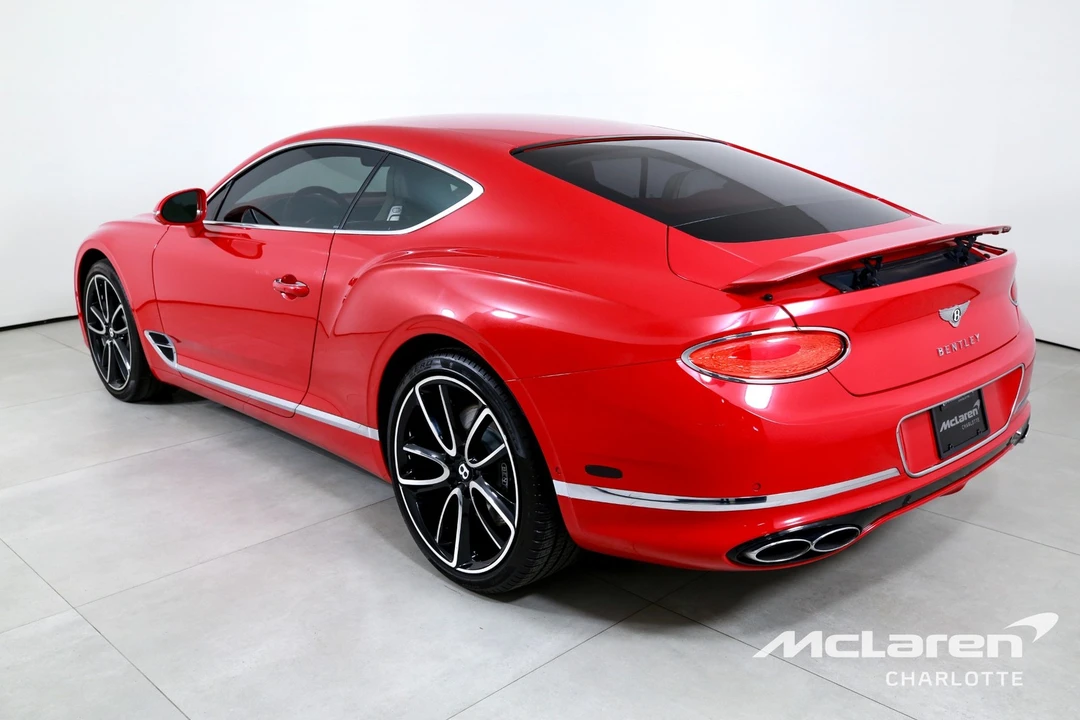 2022 Bentley Continental GT 3rd Gen - Image 6 of 21