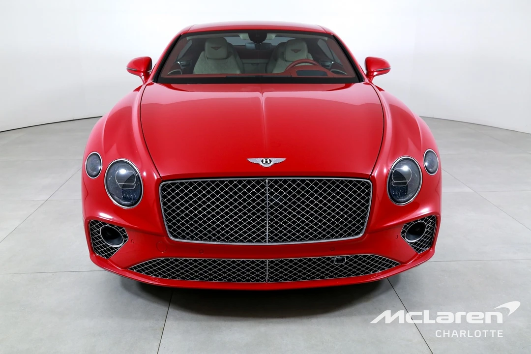 2022 Bentley Continental GT 3rd Gen - Image 4 of 12