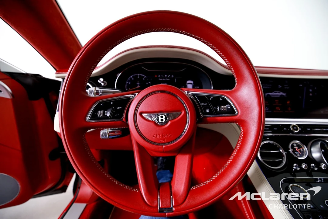 2022 Bentley Continental GT 3rd Gen - Image 14 of 21