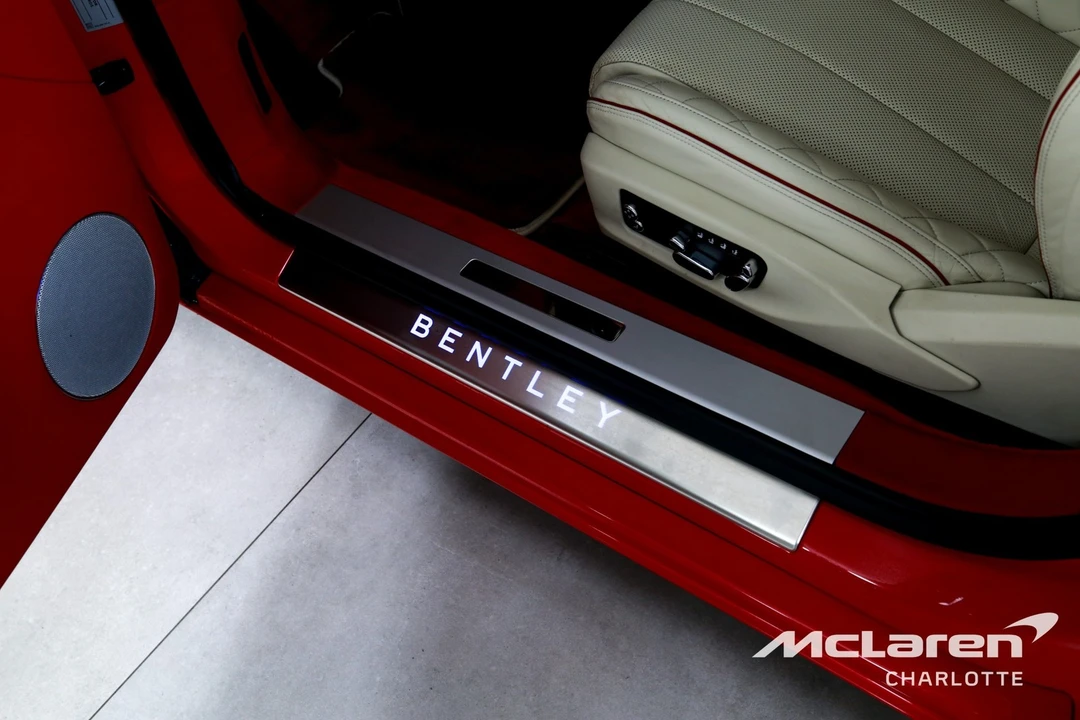 2022 Bentley Continental GT 3rd Gen - Image 18 of 21