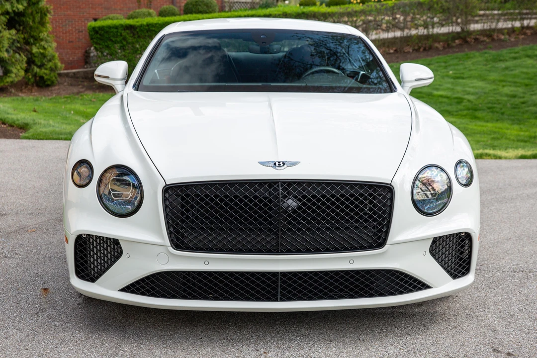 2022 Bentley Continental GT 3rd Gen - Image 6 of 31