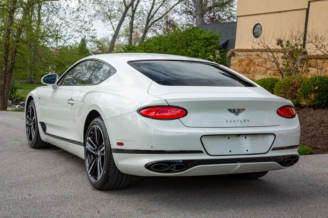 2022 Bentley Continental GT 3rd Gen - Image 8 of 31