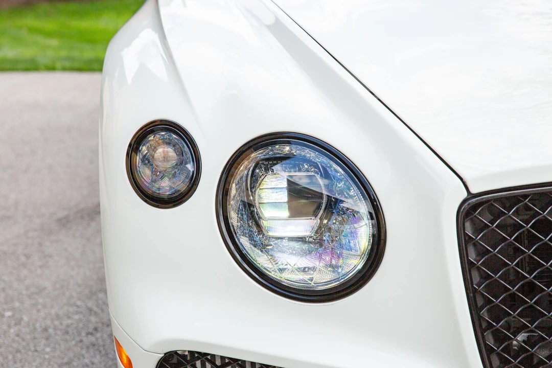 2022 Bentley Continental GT 3rd Gen - Image 10 of 31