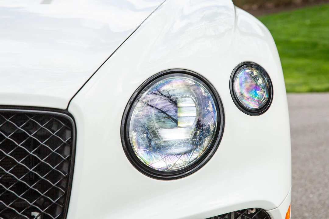 2022 Bentley Continental GT 3rd Gen - Image 13 of 31