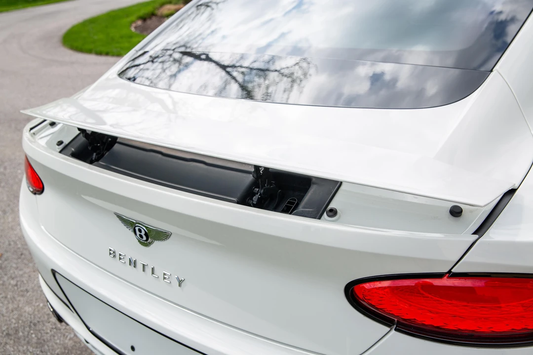 2022 Bentley Continental GT 3rd Gen - Image 26 of 31