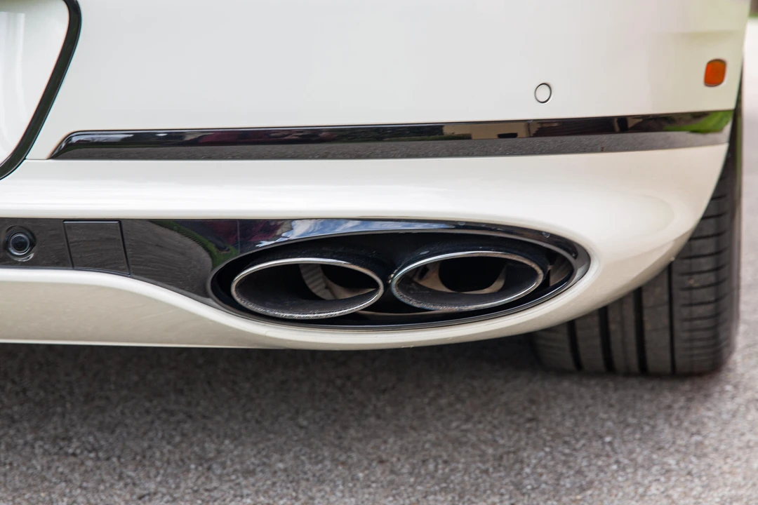 2022 Bentley Continental GT 3rd Gen - Image 24 of 31