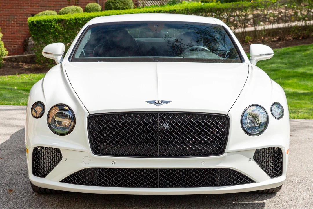 2022 Bentley Continental GT 3rd Gen - Image 2 of 31