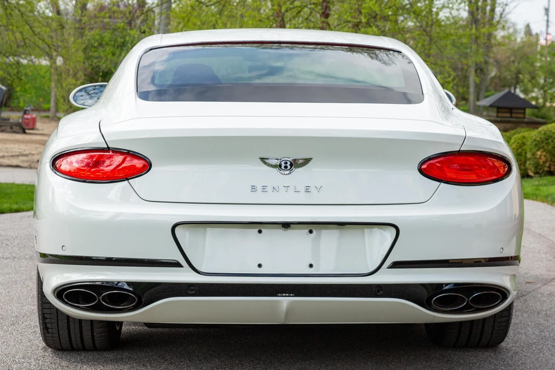 2022 Bentley Continental GT 3rd Gen - Image 5 of 31