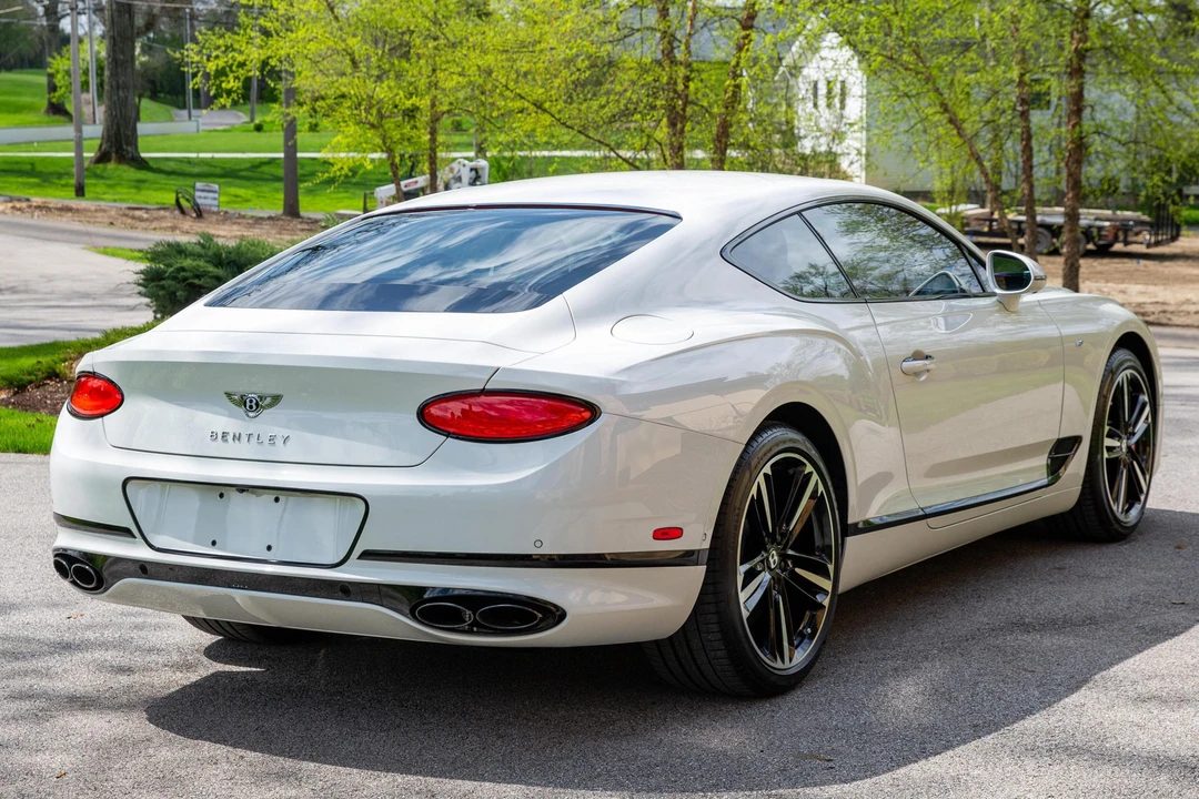 2022 Bentley Continental GT 3rd Gen - Image 4 of 31