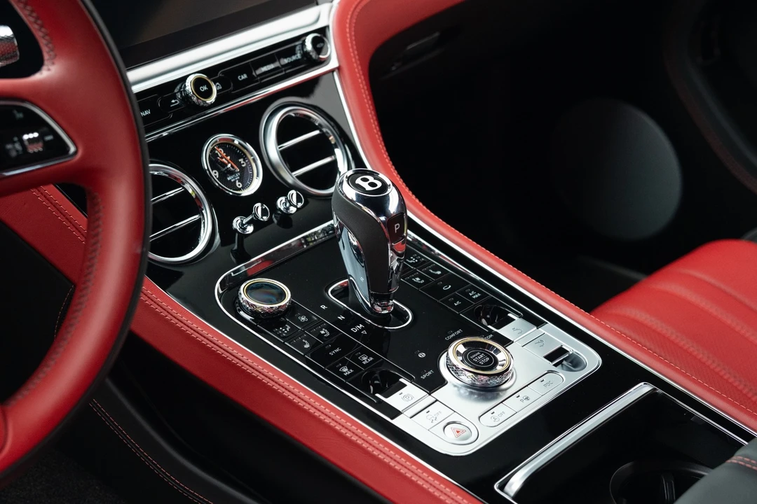 2022 Bentley Continental GT 3rd Gen - Image 6 of 12
