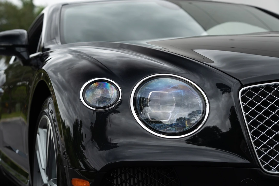 2022 Bentley Continental GT 3rd Gen - Image 11 of 12