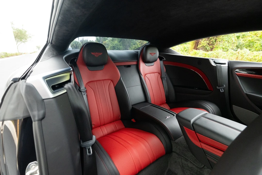 2022 Bentley Continental GT 3rd Gen - Image 8 of 12