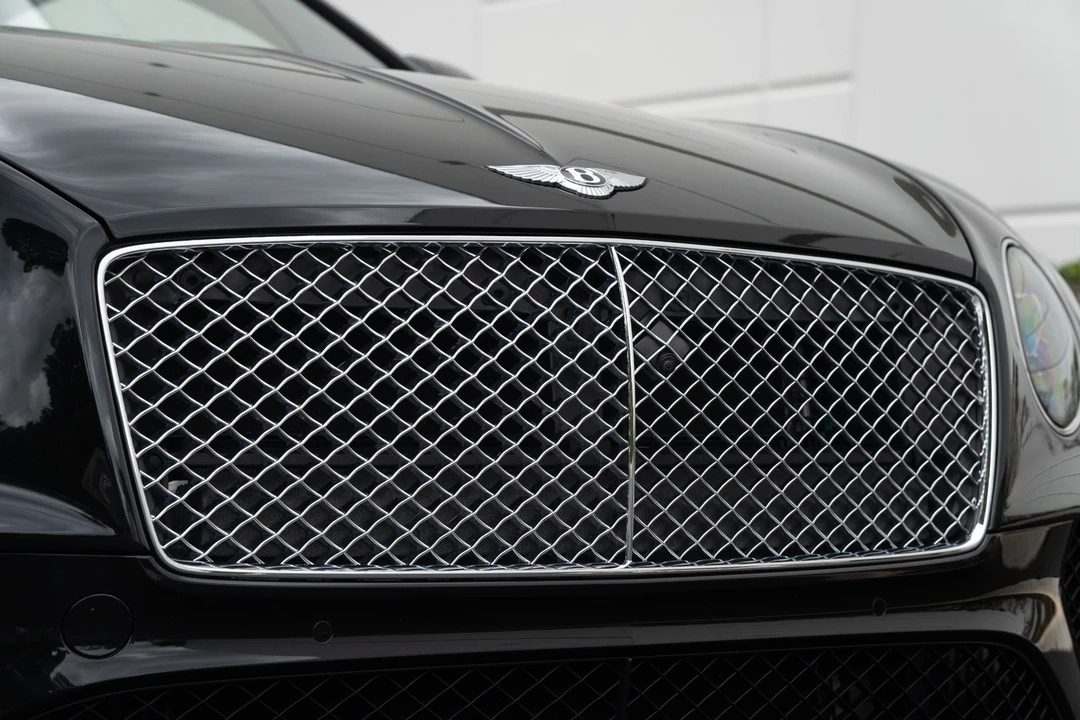 2022 Bentley Continental GT 3rd Gen - Image 12 of 12