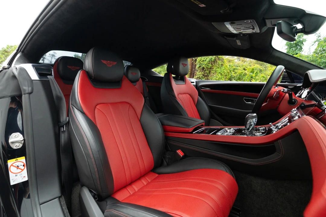 2022 Bentley Continental GT 3rd Gen - Image 7 of 12