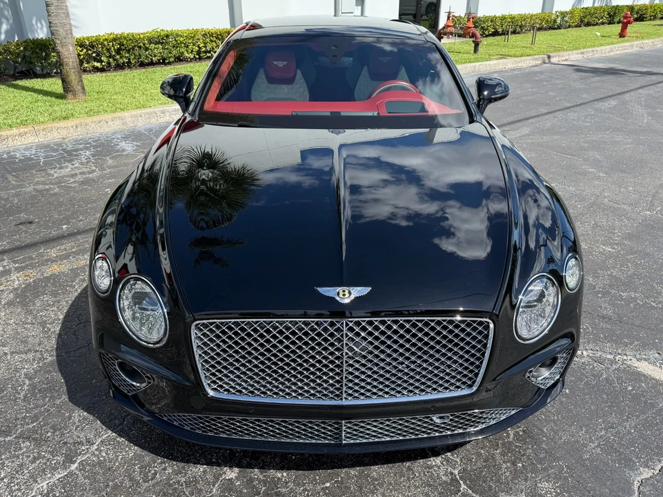 2022 Bentley Continental GT 3rd Gen - Image 11 of 31