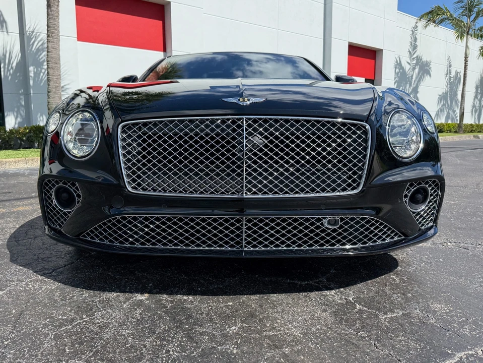 2022 Bentley Continental GT 3rd Gen - Image 25 of 31