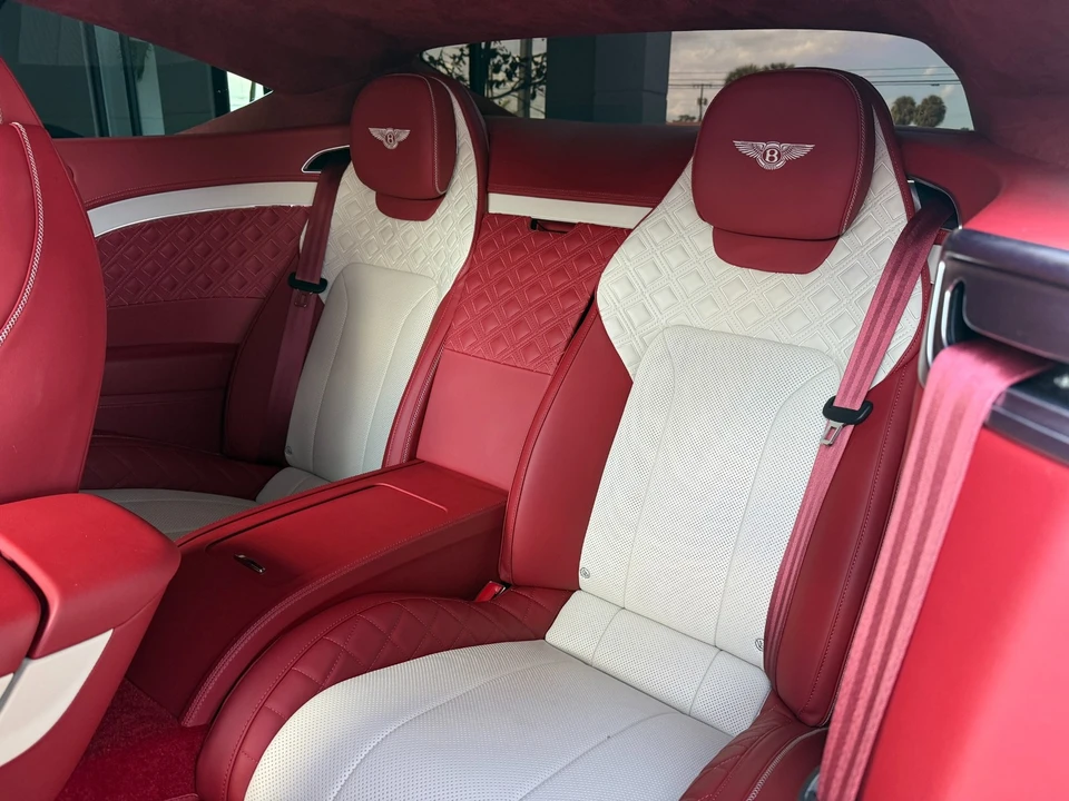 2022 Bentley Continental GT 3rd Gen - Image 29 of 31