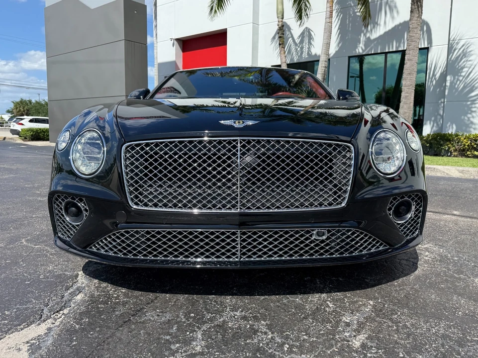 2022 Bentley Continental GT 3rd Gen - Image 8 of 31
