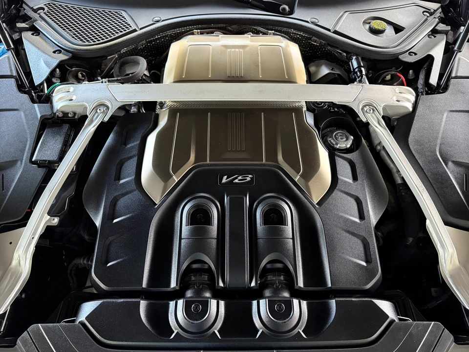 2022 Bentley Continental GT 3rd Gen - Image 13 of 31