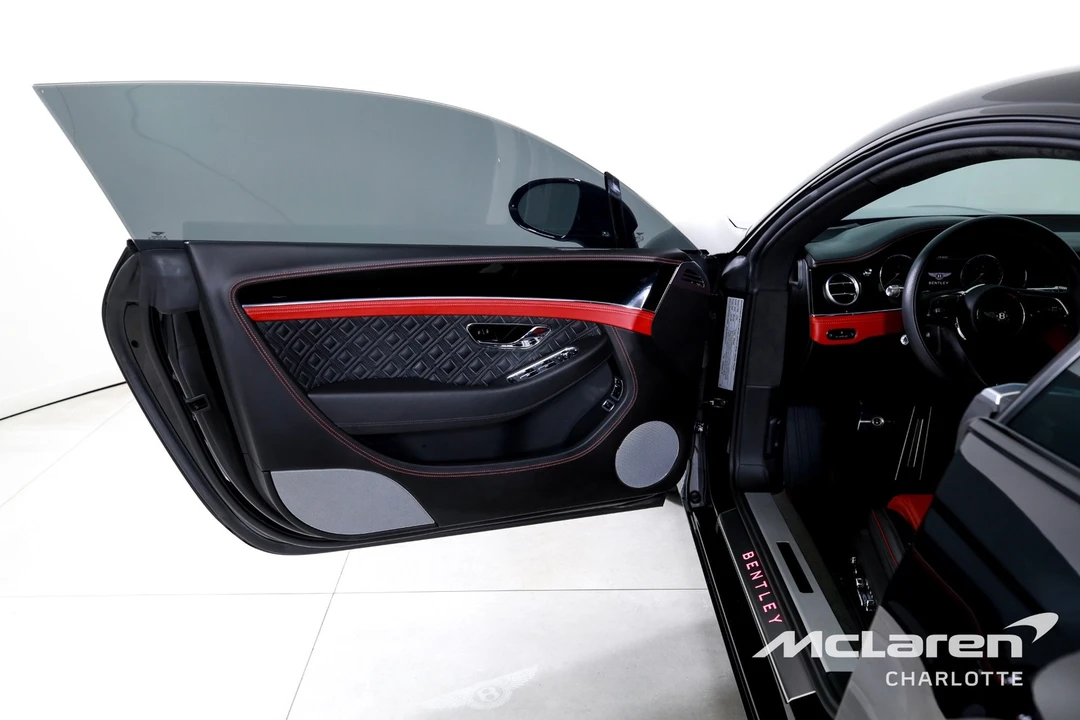 2022 Bentley Continental GT 3rd Gen - Image 10 of 12