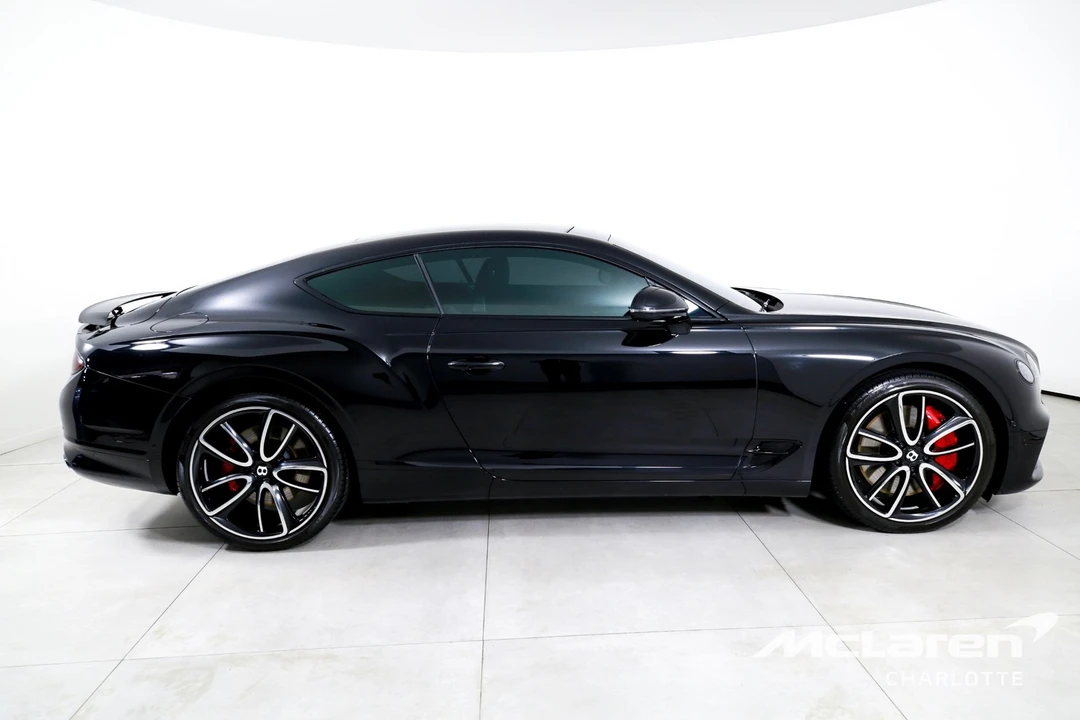 2022 Bentley Continental GT 3rd Gen - Image 9 of 12