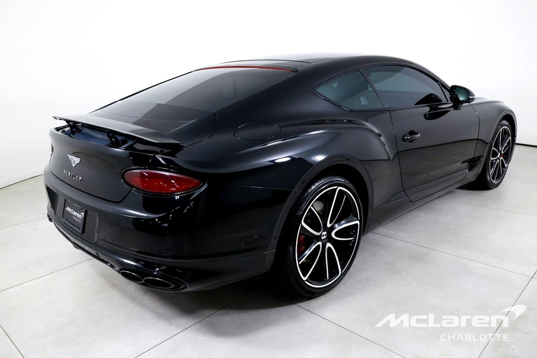 2022 Bentley Continental GT 3rd Gen - Image 8 of 12