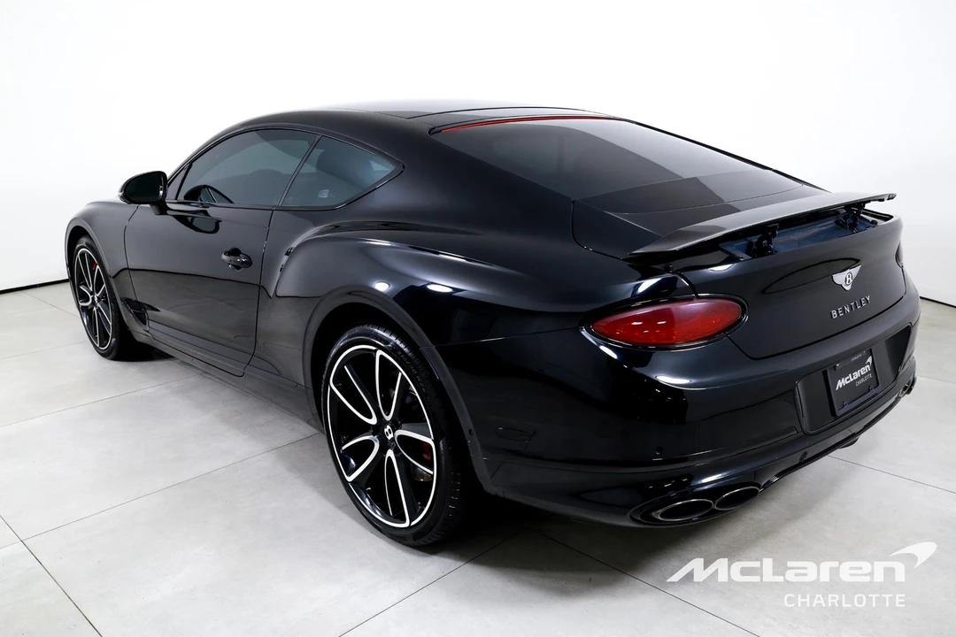 2022 Bentley Continental GT 3rd Gen - Image 6 of 12