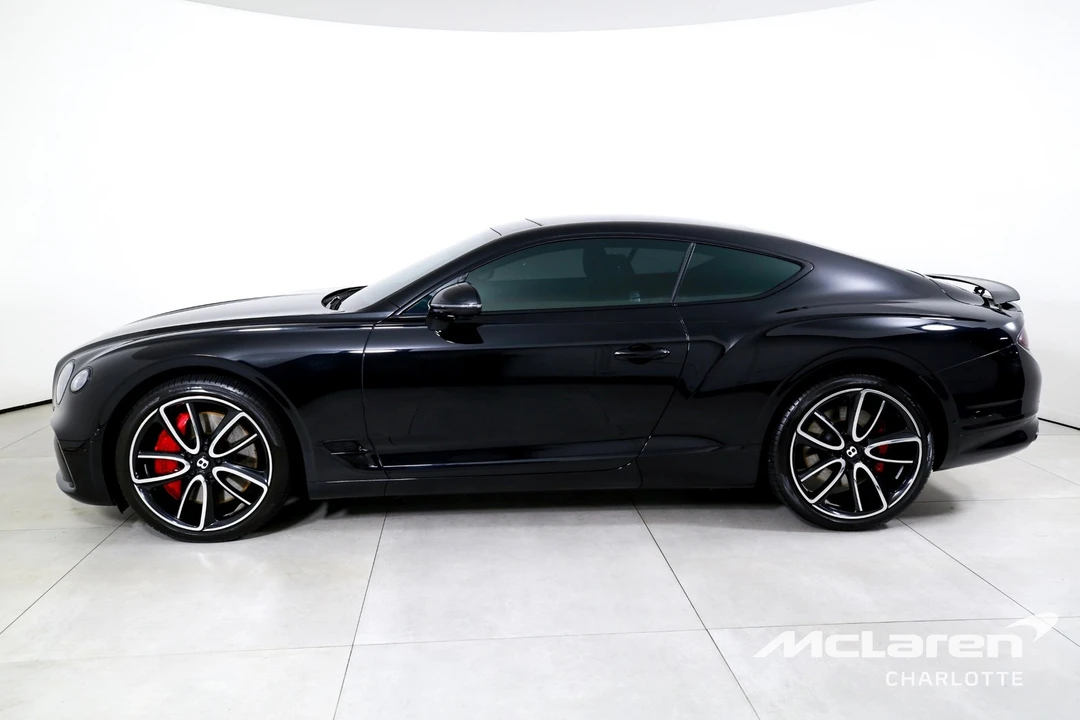 2022 Bentley Continental GT 3rd Gen - Image 5 of 12