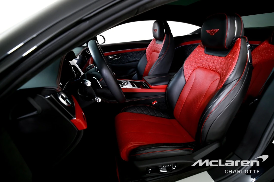 2022 Bentley Continental GT 3rd Gen - Image 11 of 12