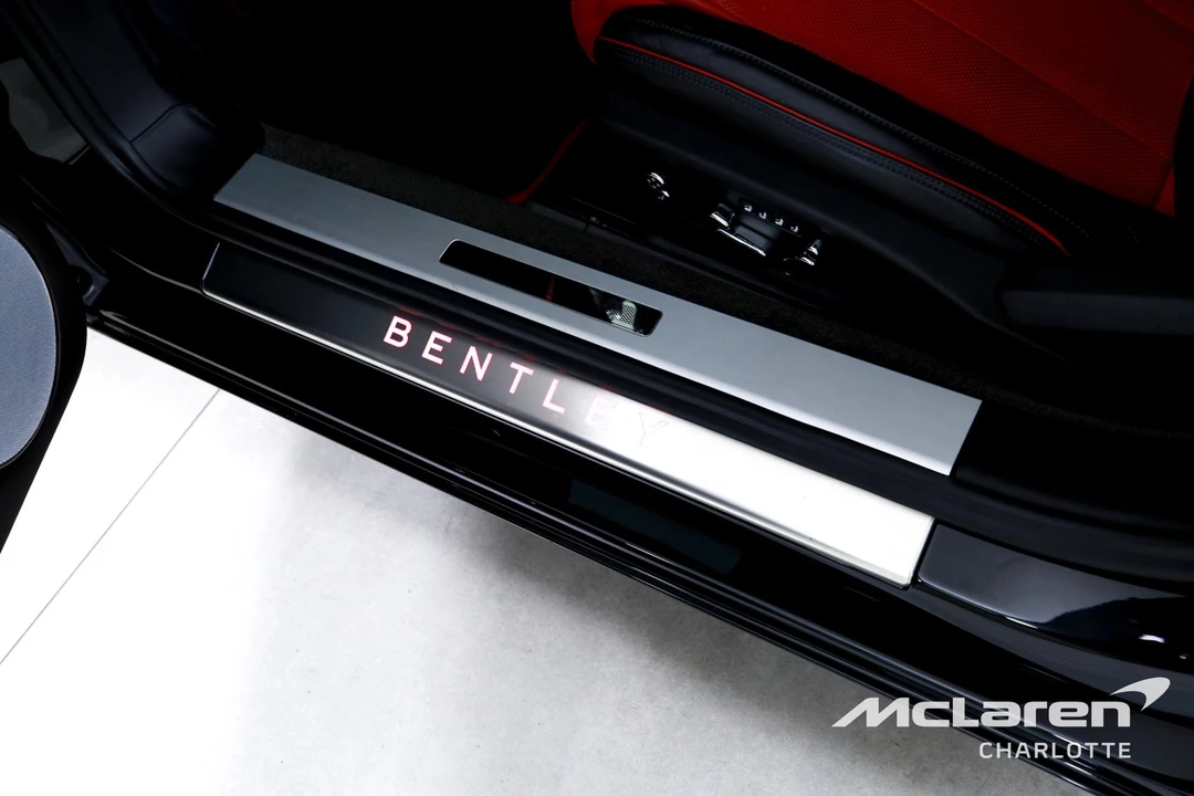 2022 Bentley Continental GT 3rd Gen - Image 16 of 21