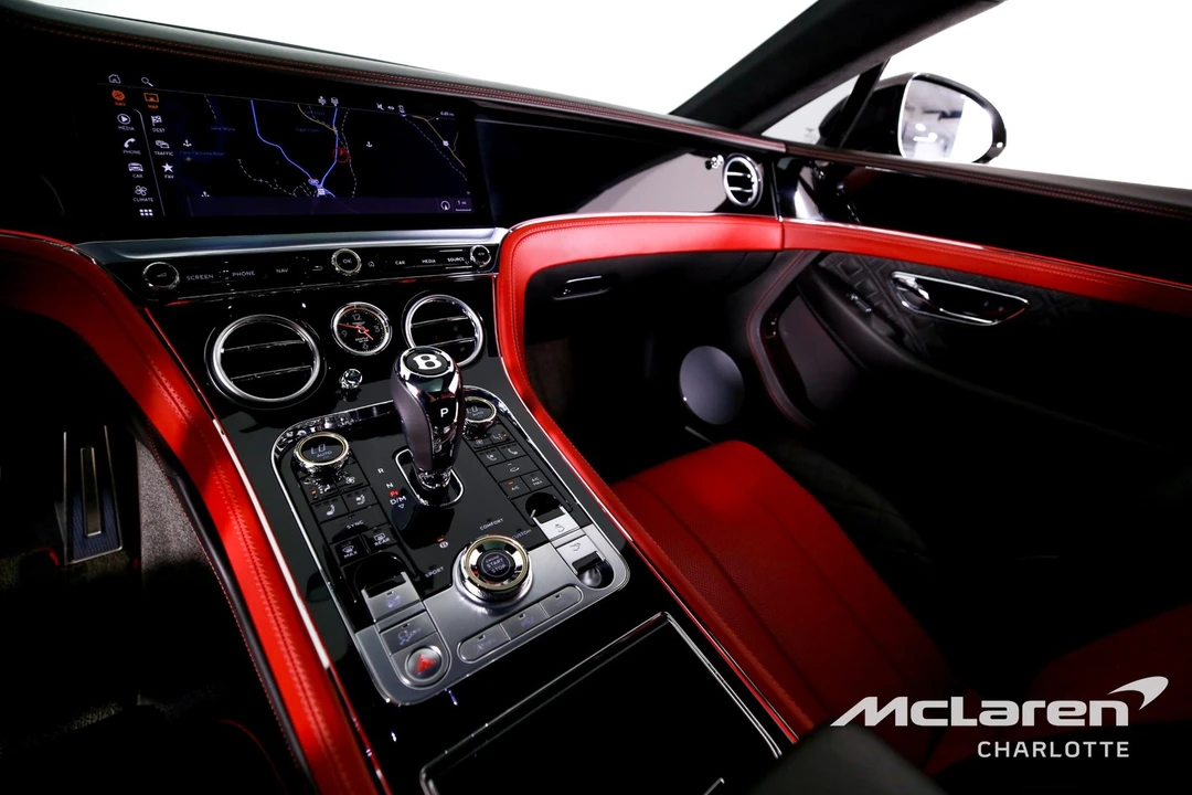 2022 Bentley Continental GT 3rd Gen - Image 14 of 21