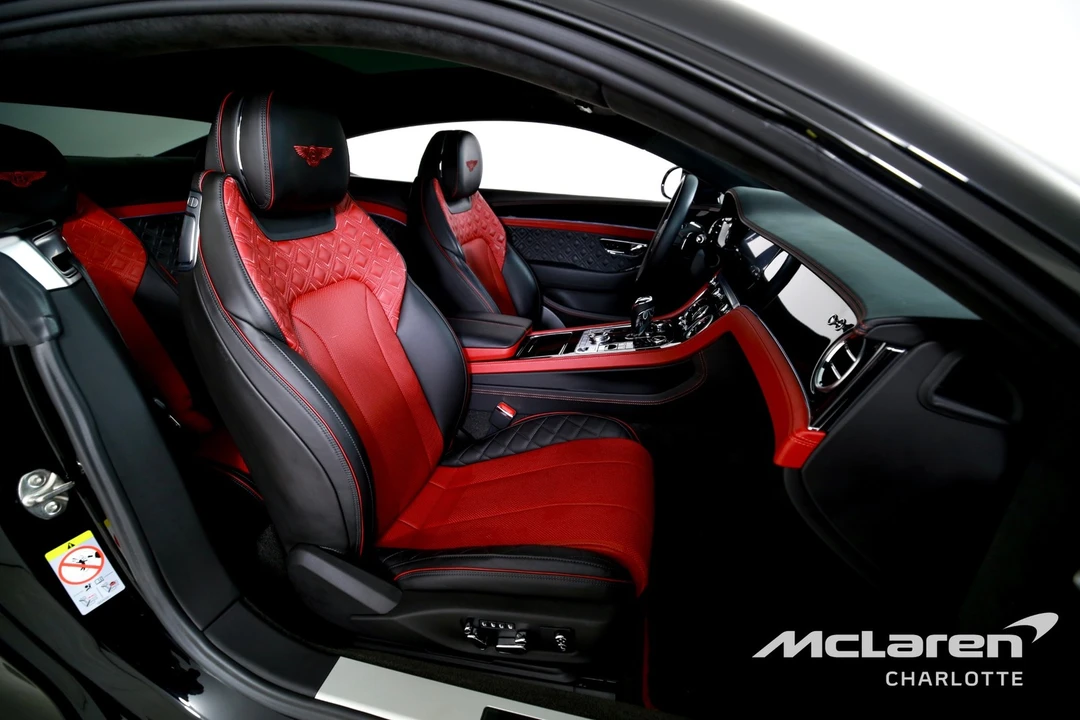 2022 Bentley Continental GT 3rd Gen - Image 20 of 21