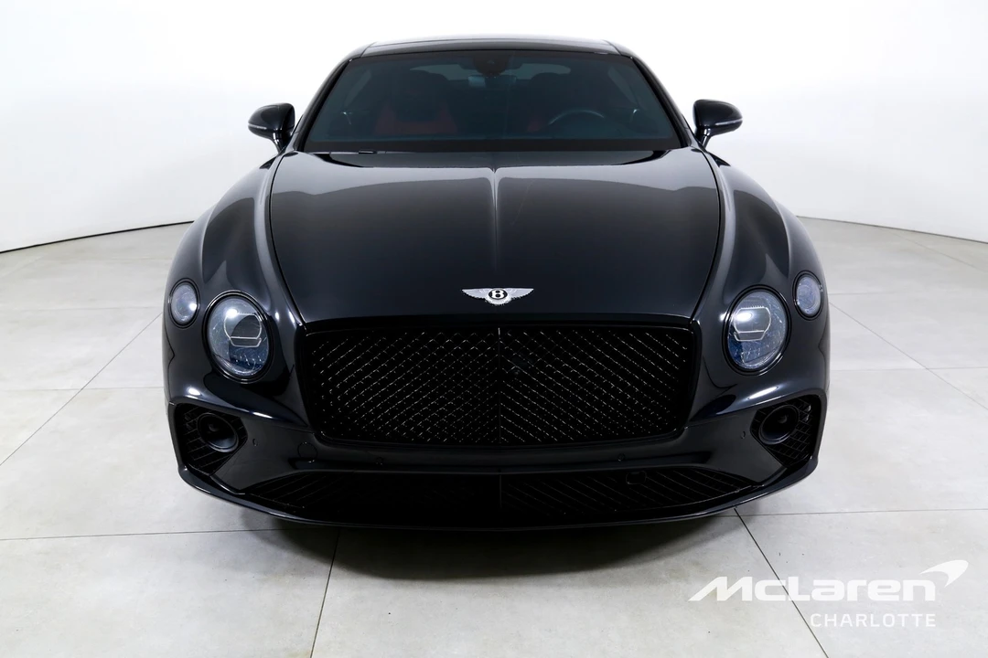 2022 Bentley Continental GT 3rd Gen - Image 4 of 12