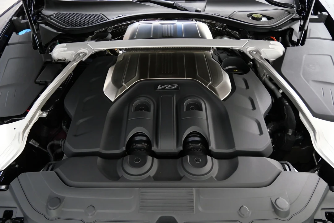2022 Bentley Continental GT 3rd Gen - Image 12 of 21