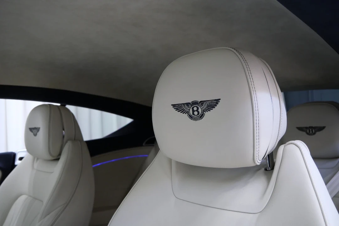 2022 Bentley Continental GT 3rd Gen - Image 18 of 21