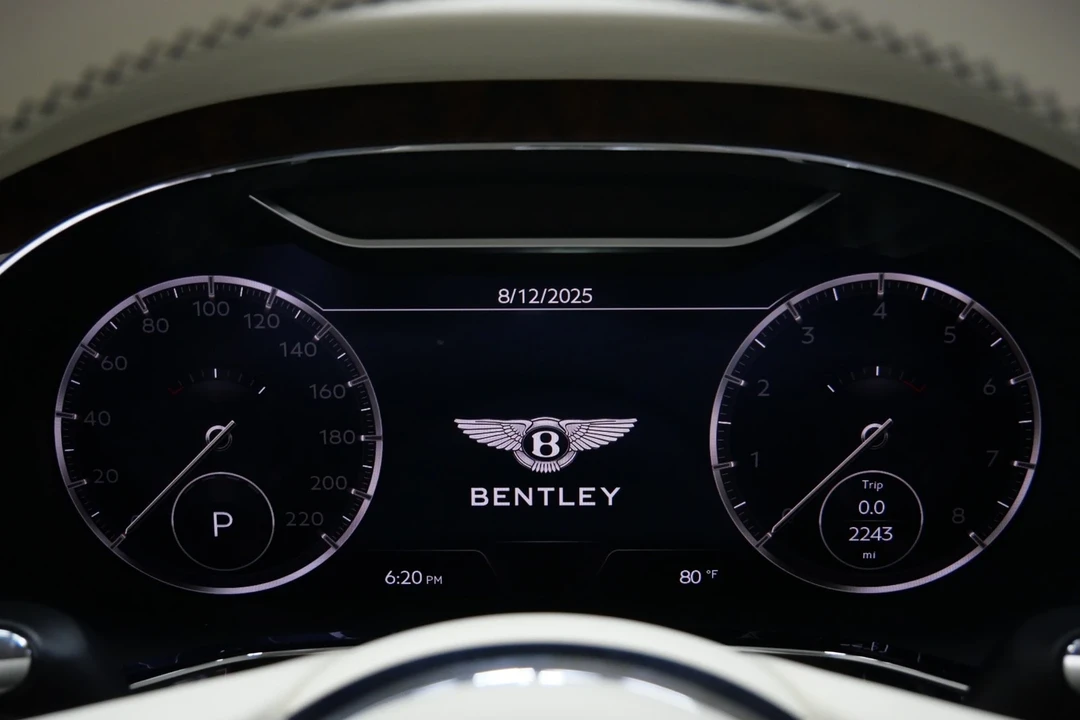 2022 Bentley Continental GT 3rd Gen - Image 21 of 21