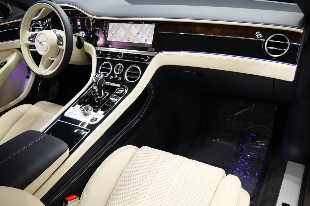 2022 Bentley Continental GT 3rd Gen - Image 14 of 21