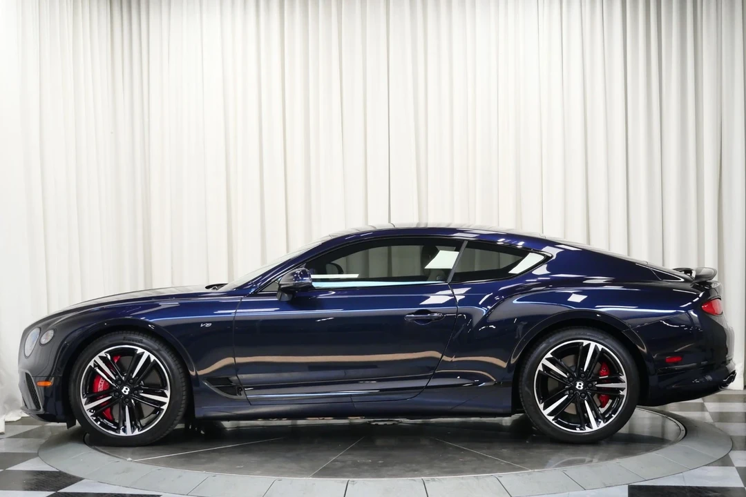 2022 Bentley Continental GT 3rd Gen - Image 6 of 21