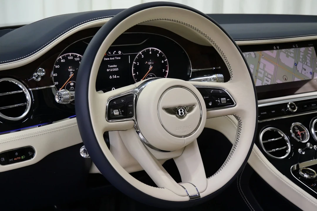 2022 Bentley Continental GT 3rd Gen - Image 15 of 21