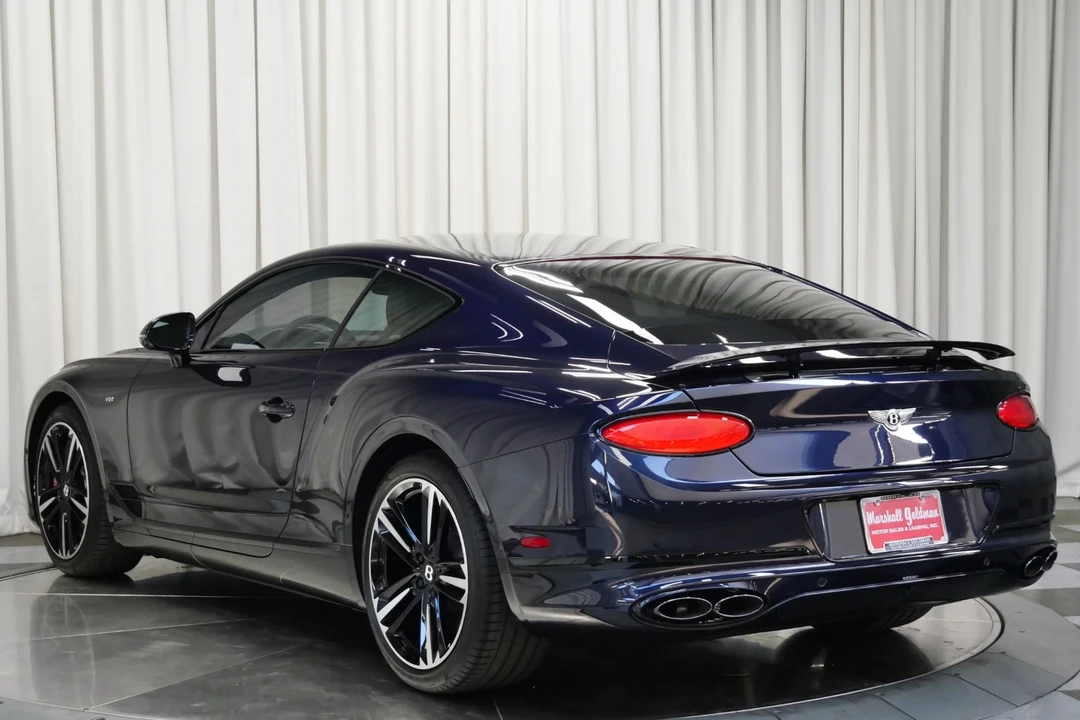 2022 Bentley Continental GT 3rd Gen - Image 7 of 21
