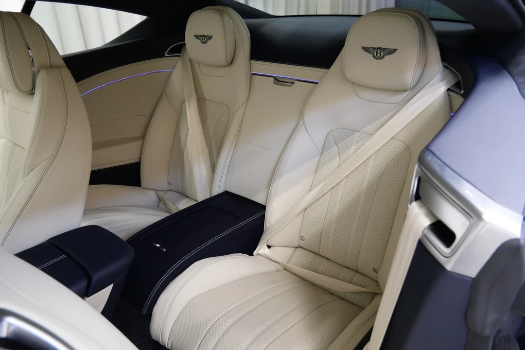 2022 Bentley Continental GT 3rd Gen - Image 16 of 21
